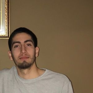 Meet your Posher, Cristian